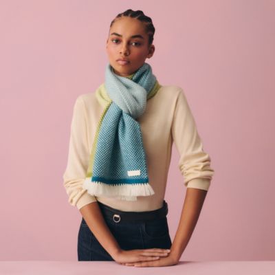 Scarves - Cashmere shawls and stoles | Hermès Canada
